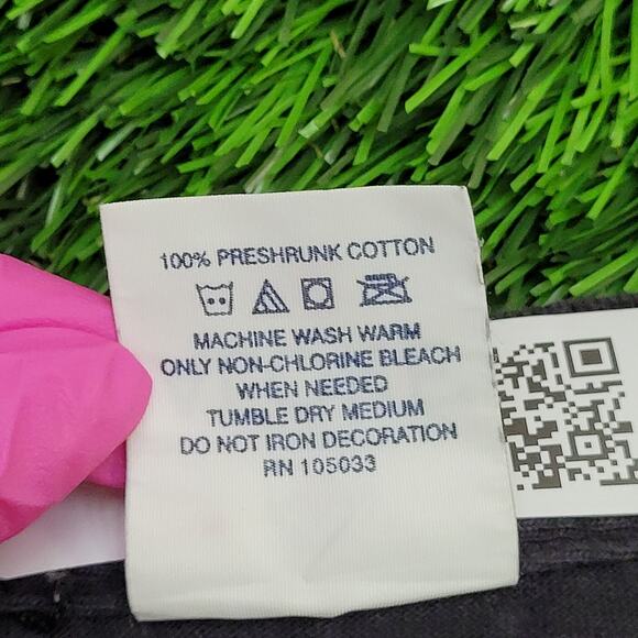 Vintage Wolf Shirt XL 25x28 Y2K USA - Picture 8 of 13